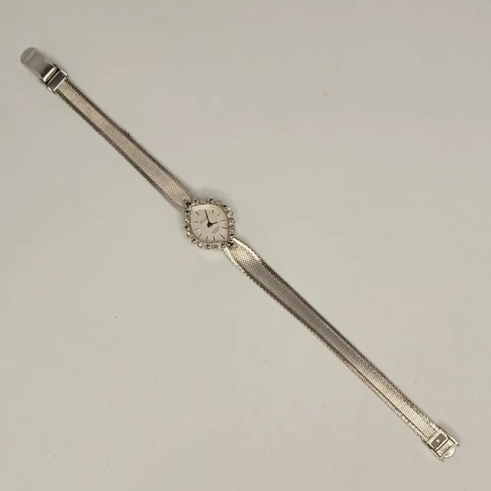 ▪︎Vtg Deauville Women's Watch